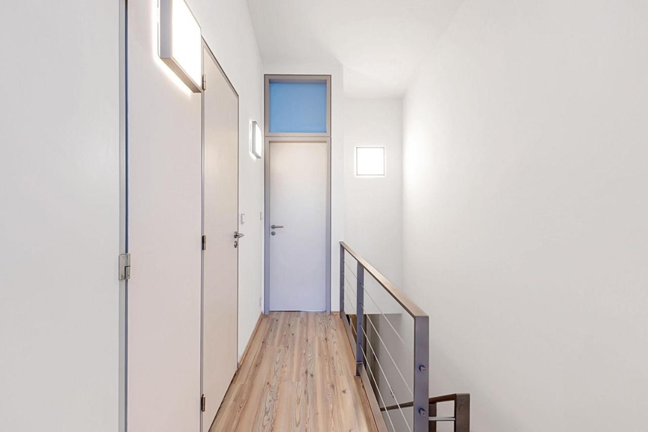 Miky Apartman Klinovec Garden Loučná pod Klínovcem Buitenkant foto
