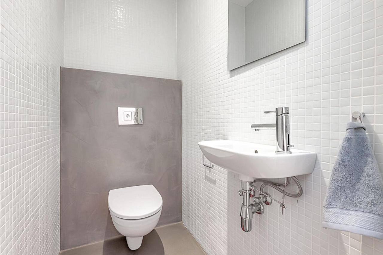 Miky Apartman Klinovec Garden Loučná pod Klínovcem Buitenkant foto